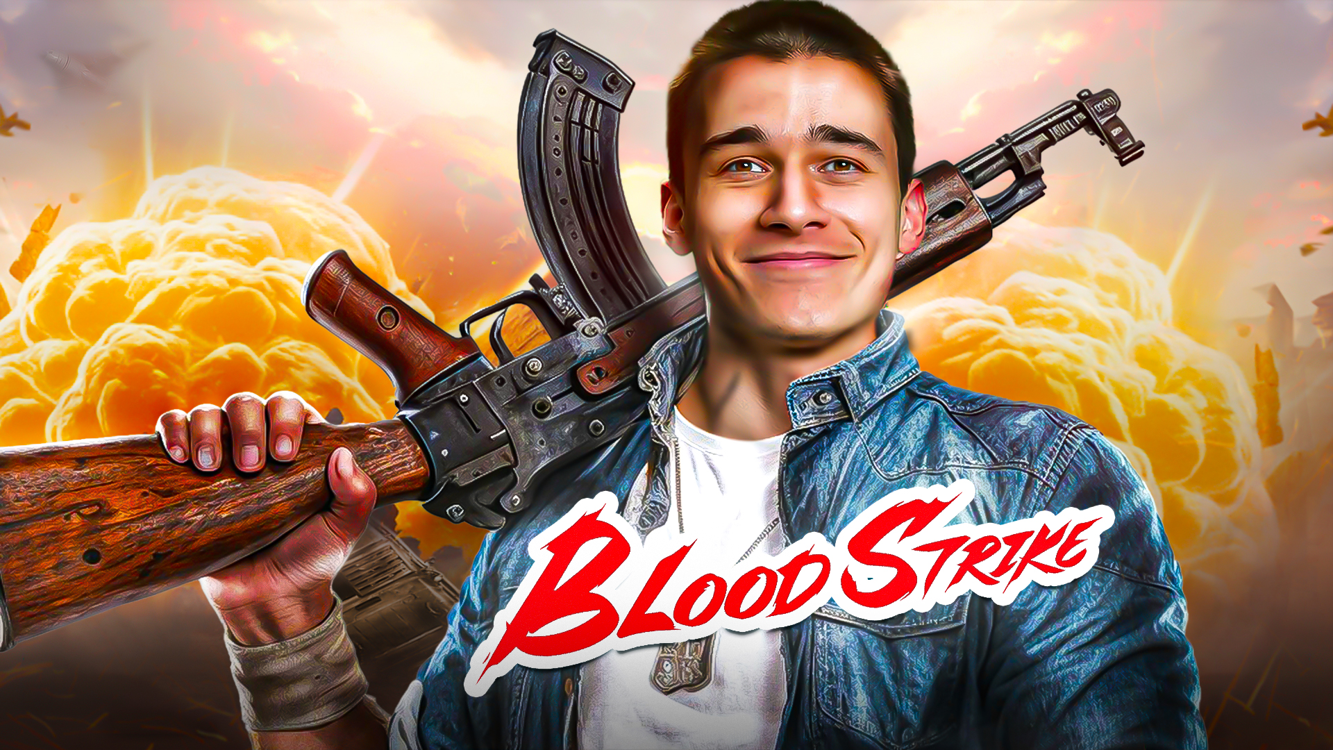 FPS Game