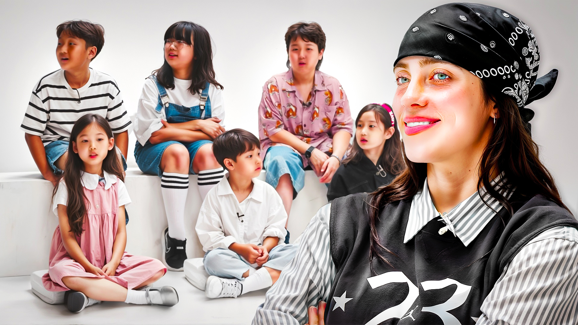 Storytelling Content